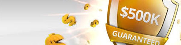 Турнир с гарантией $500k пройдет на PartyPoker 1 марта