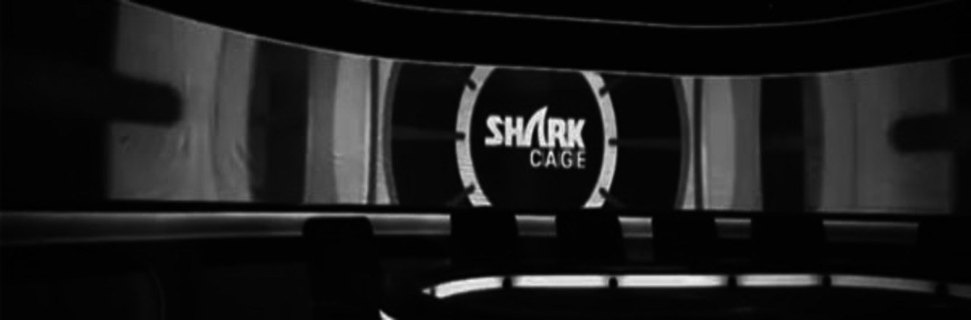 Shark Cage от PokerStars