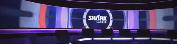 Начался отбор участников на Shark Cage 2