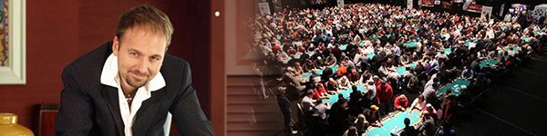 Негреану предлагает создать черный список игроков для WSOP