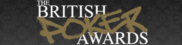 Стали известны обладатели премий British Poker Awards