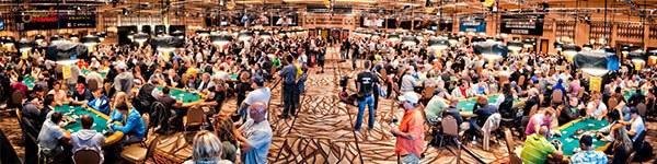 WSOP расширяет границы – чемпионаты Circuit пройдут в Мексике, Марокко и Италии