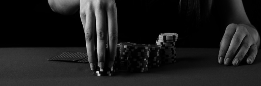 Офлайн покер