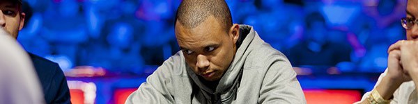 Фил Айви проиграл в онлайне $1,3 миллиона в 2015 году