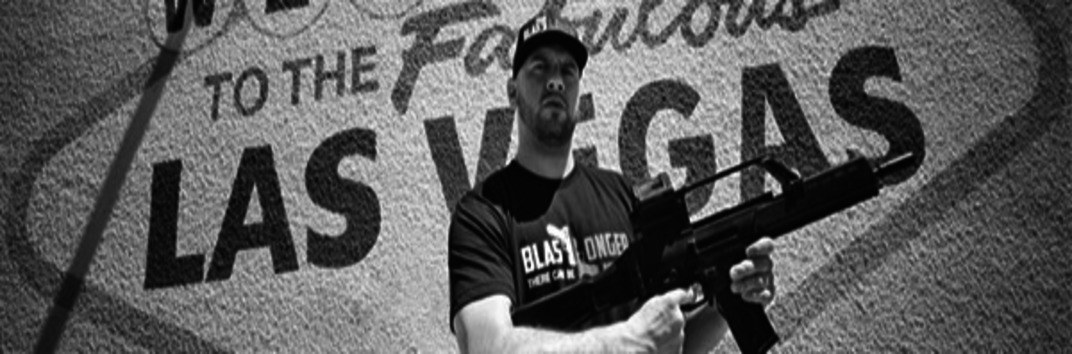 Blast Longer от Майкла Мизрахи