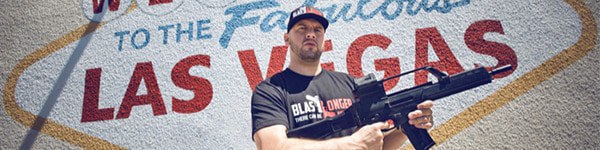 Майкл Мизрахи запускает новый сервис Blast Longer