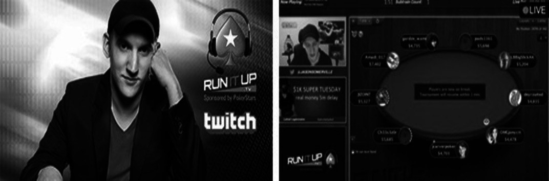 Джейсон Сомервиль на PokerStars