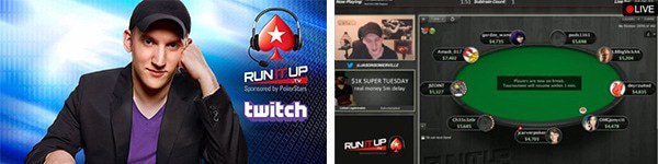 Сомервиль проведет 70-дневную кампанию для PokerStars