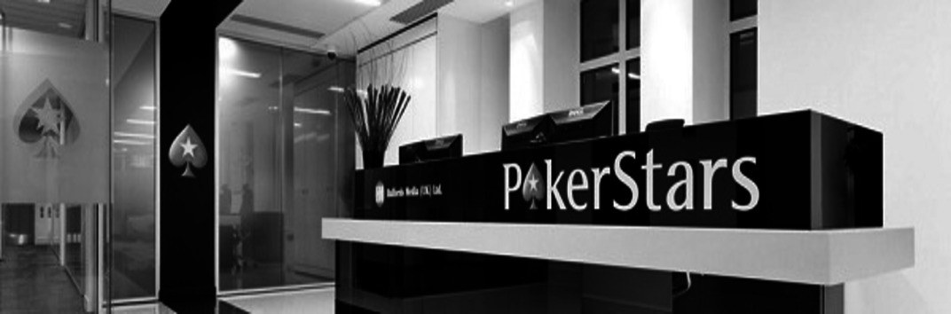 PokerStars 