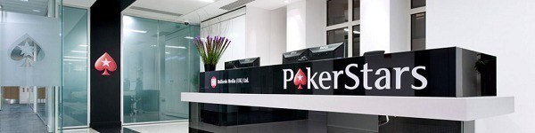 PokerStars получил заслуженную награду «за лучшую операторскую работу»