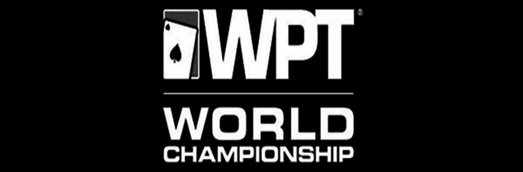 WPT World Championship 2015