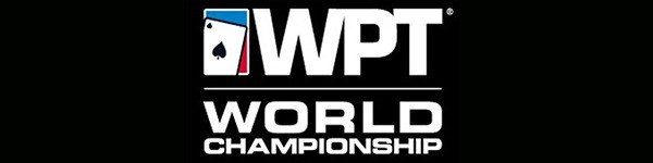 WPT World Championship 2015 пройдет с 25 по 29 апреля