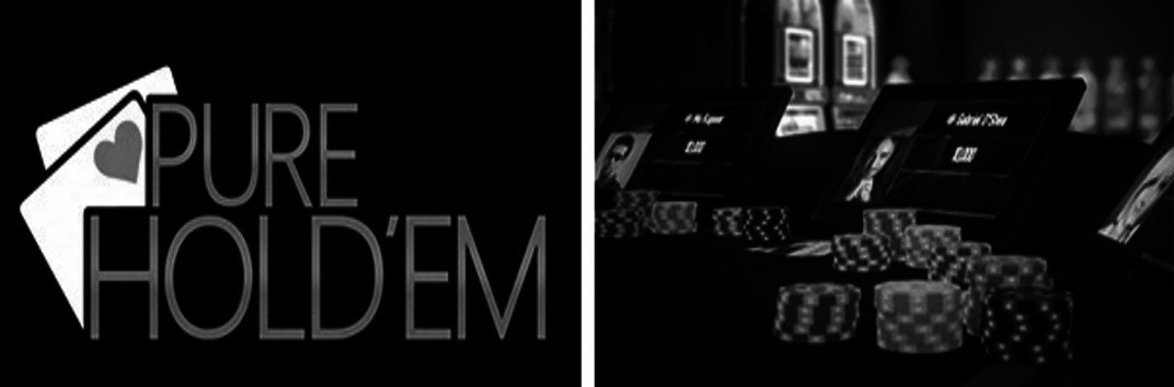 Pure Hold’em для PlayStation 4 и Xbox One
