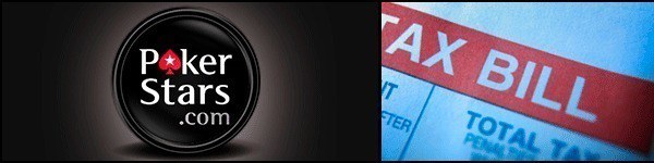 PokerStars обвиняется в уклонении от уплаты налогов