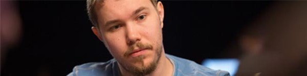 Удачный уик-энд Кострицына: плюс $300k к банкроллу