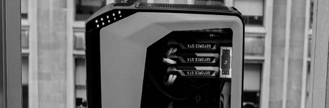 Origin PC Millennium