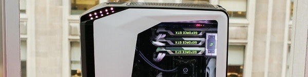 Origin PC Millennium: $6 000 и никаких лагов