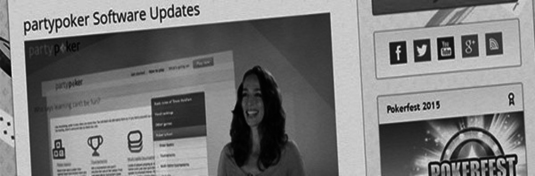 Обновления в PartyPoker