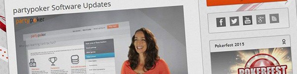 Последние изменения в PartyPoker коснулись тайм-банка