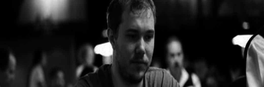 Александр "joiso" Кострицын 