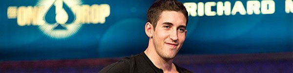 Дэн Колман проведет благотворительные приватные тренировки