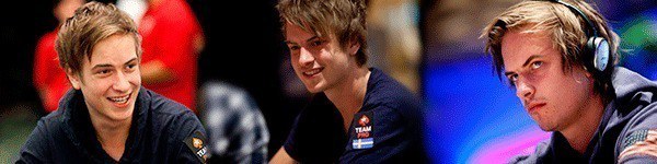 Удачная сессия Isildur1 на Full Tilt и PokerStars