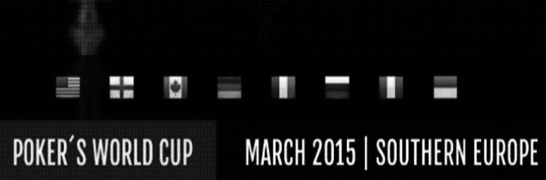 Global Poker Masters