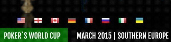 Global Poker Masters: ожидания и результаты