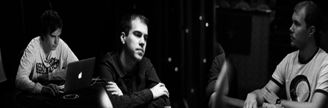 KPR16, Isildur1, joiso