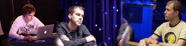 KPR16 прервал удачную серию Isildur1, Кострицын в стабильном плюсе