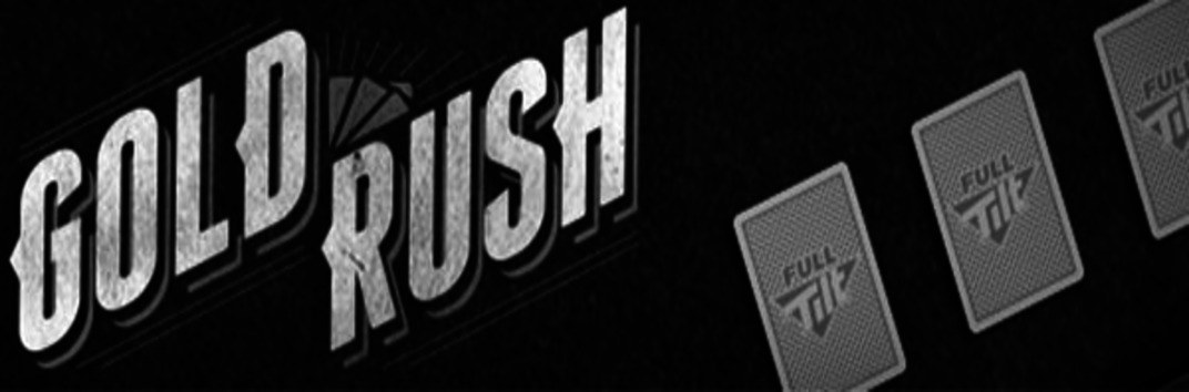 Gold Rush на Full Tilt