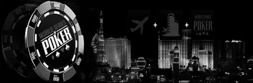 888 Poker и WSOP 2015