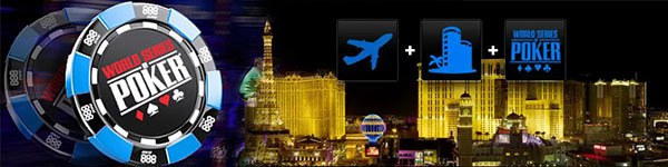 888 Poker будет главным спонсором WSOP 2015