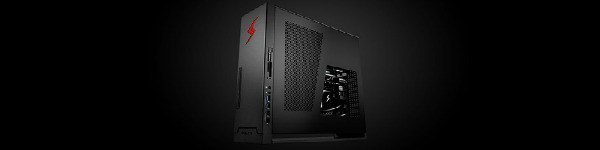 Обзор игрового ПК Digital Storm Bolt II