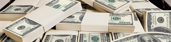 10 способов потратить выигранные 100 тысяч долларов