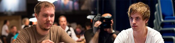 Кострицын и Isildur1 продолжают кататься на американских горках