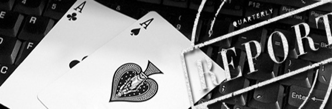 Квартальные итоги