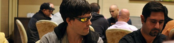 Покериста добавили в черный список WSOP за счет карт в блэкджеке