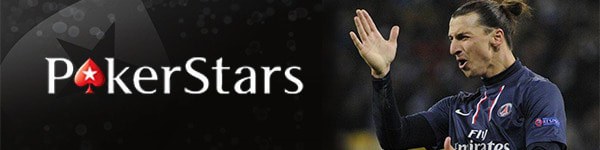 Златан Ибрагимович отказался от контракта с PokerStars