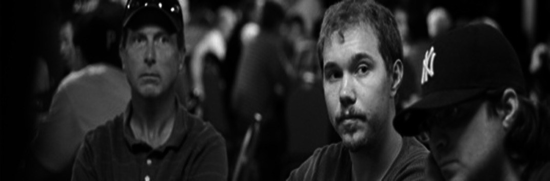 Александр "joiso" Кострицын 