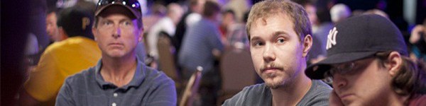 Кострицын пополнил свой банкролл еще на $260k