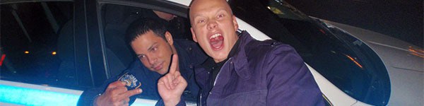 Илари Сахамиес провел пьяную сессию