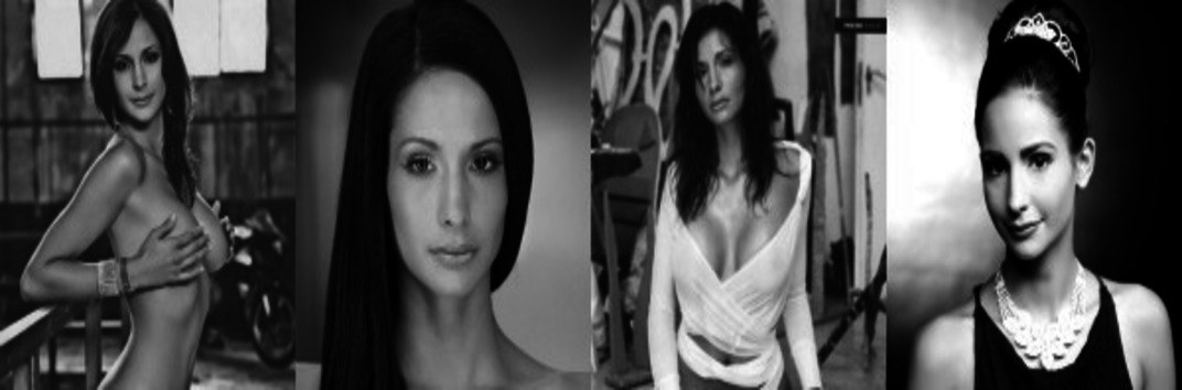 Сильвия Фрейре