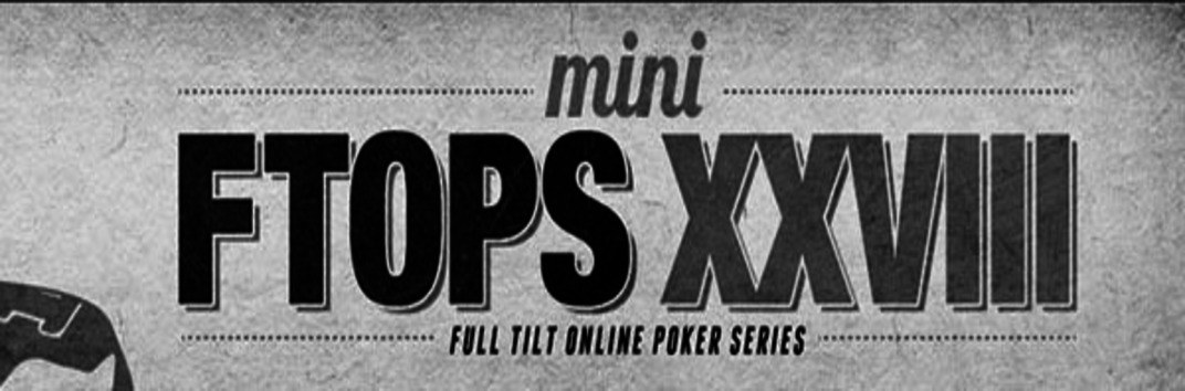 MiniFTOPS XXVII