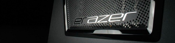 Обзор Lenovo Erazer X510 - крутость этого ПК зашкаливает