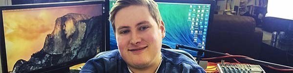 Джейми Стейплз стал спонсируемым «другом PokerStars»