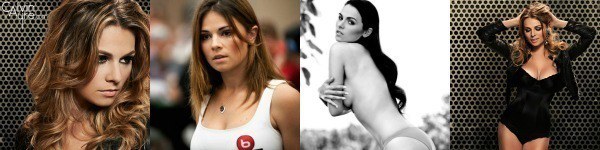 Татьяна Пасалич - покерная обозревательница у которой есть что «обозревать»