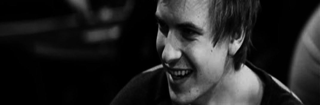 Виктор "Isildur1" Блом