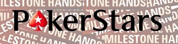 Когда ожидать новые юбилейные раздачи на PokerStars?