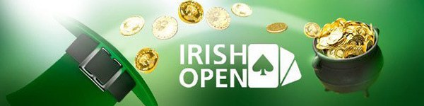Irish Open в 2016 году может пополнить расписание ЕРТ